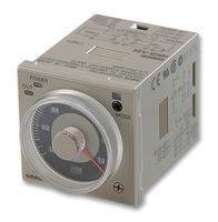 H3CR-A8E  100-240VAC/100-125VDC electronic component of Omron