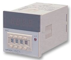 H5CN-XCNM 100-240AC electronic component of Omron