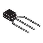 BC547BTA electronic component of Generic