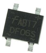 DF06S electronic component of World Products