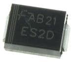 ES2D electronic component of World Products