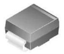 SMBJ15CA electronic component of EIC Semiconductor