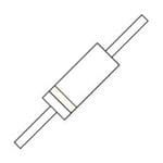 1N5352B/LOOSE electronic component of ON Semiconductor