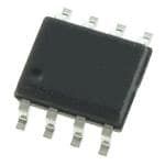 LM393DR2GH electronic component of ON Semiconductor