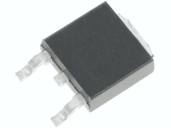 MC78M15CDTG electronic component of Generic