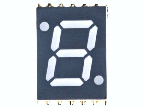 OPS-S2812LE-GW electronic component of Opto Plus Led Corp