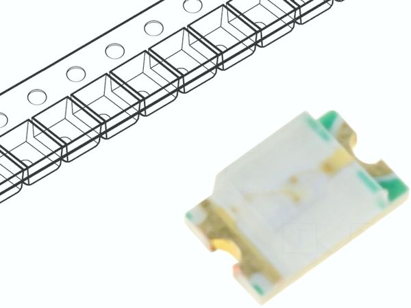 OF-SMD2012G-1 electronic component of Optoflash