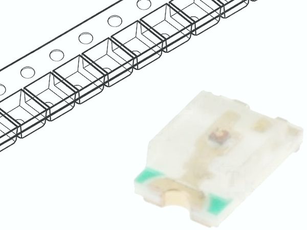 OF-SMD2012G electronic component of Optoflash