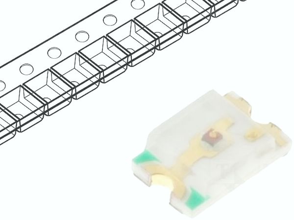 OF-SMD2012Y electronic component of Optoflash