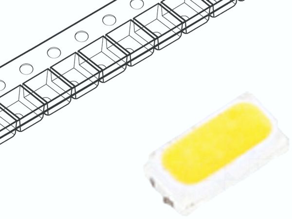 OF-SMD3014NW electronic component of Optoflash