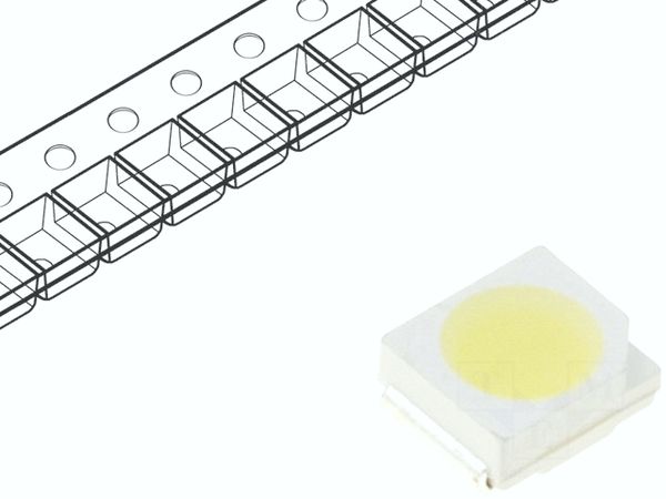 OF-SMD3528WN electronic component of Optoflash