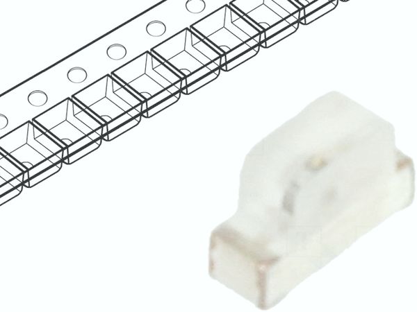 OSO50602C1E electronic component of Optosupply