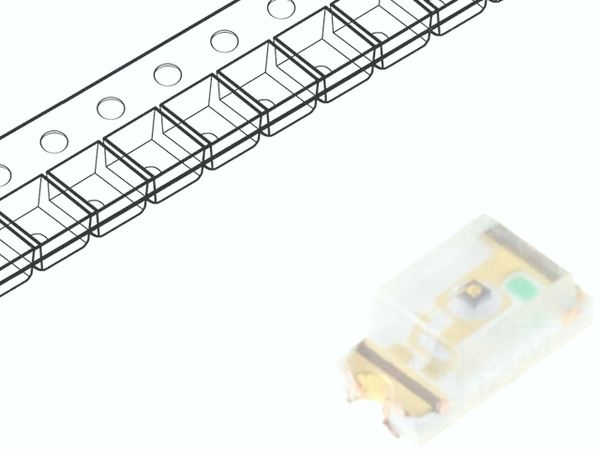 OSO50603C1E electronic component of Optosupply