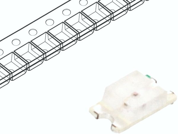 OSR51206C1E electronic component of Optosupply