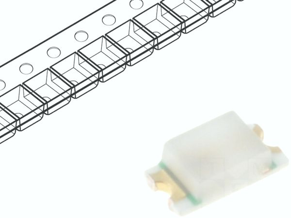 OSY50603C1E electronic component of Optosupply