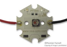 OCI-440-IT740-STAR electronic component of OSA Opto Light