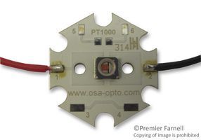 OCU-440-UE390-STAR electronic component of OSA Opto Light