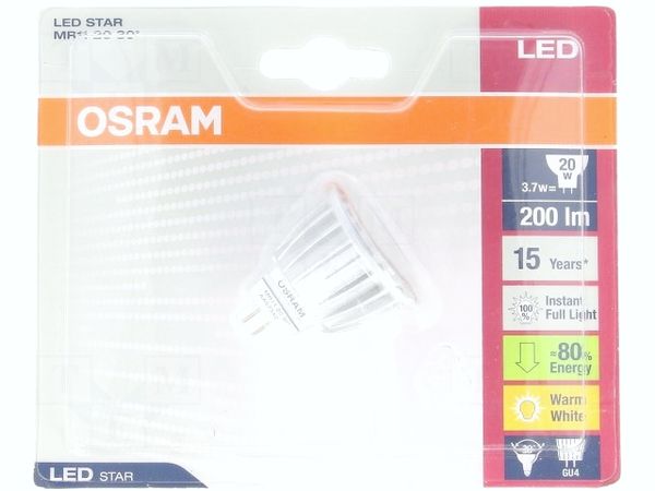 4052899954960 electronic component of OSRAM