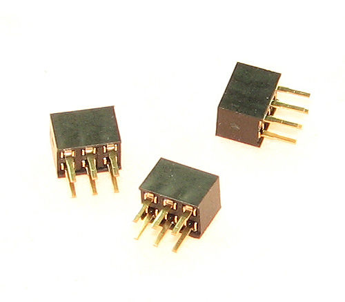2141-2X03G00SA electronic component of Oupiin