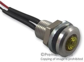 OXL/CLH/63/24AC/FL30/YELLOW electronic component of Oxley