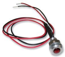 OXL/CLH/63/BB/FL30/ALGAAS RED electronic component of Oxley