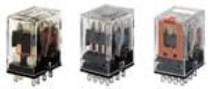 MY2AC220240S electronic component of Omron
