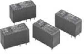 G2RL2412DC electronic component of Omron