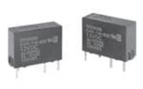 G6D1AASI9DC electronic component of Omron