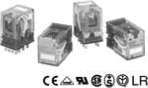 MY2I4 AC110/120 electronic component of Omron