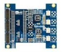 P0007 electronic component of Terasic Technologies