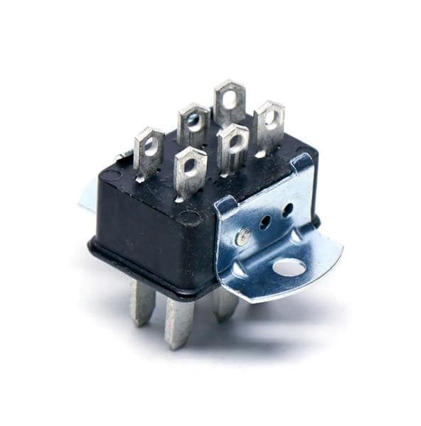 P-306H-AB electronic component of Bel Fuse