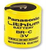 BR-CE electronic component of Panasonic