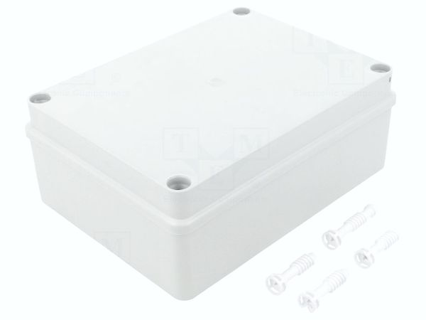 S-BOX 416-PM electronic component of Pawbol