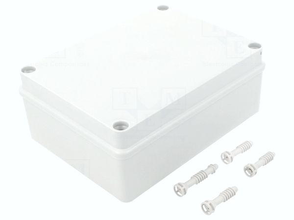 S-BOX 416 electronic component of Pawbol