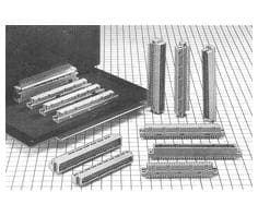 PCN10-100P-2.54DS(72) electronic component of Hirose