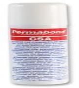 CSA electronic component of Permabond