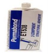 ET538 400ML electronic component of Permabond