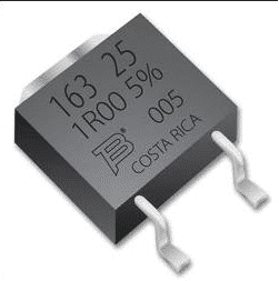 PWR163S-25-5R00F electronic component of Bourns