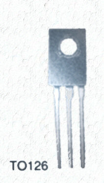 BF470 electronic component of Philips