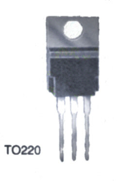 BUK436100A electronic component of Philips