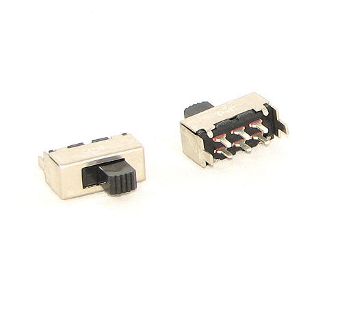 SS-22F07-G6 electronic component of PIC