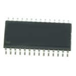PIC18F24K42-E/SO electronic component of Microchip