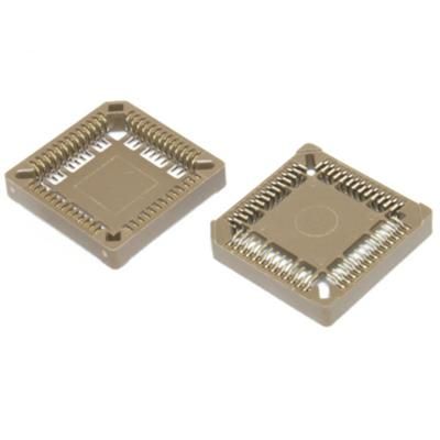 PLCC-52-SMT-TT electronic component of Itek