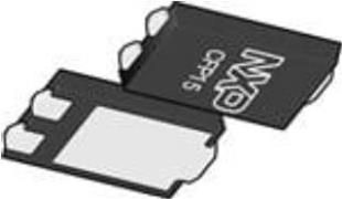 PMEG045V050EPDAZ  Semiconductors