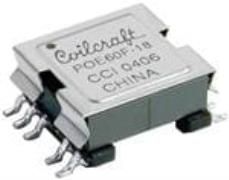POE13F-50LD electronic component of Coilcraft