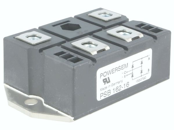 PSB 162/16 electronic component of Powersem