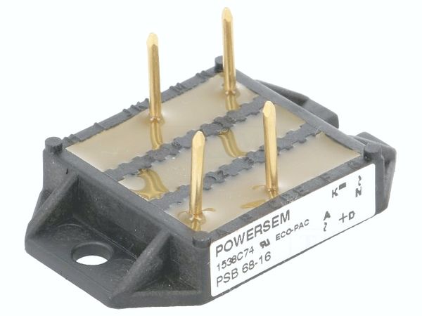 PSB 68/16 electronic component of Powersem