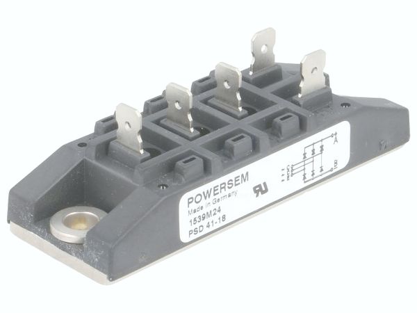 PSD 41/18 electronic component of Powersem