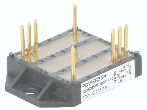 PSW1C 205/16 electronic component of Powersem