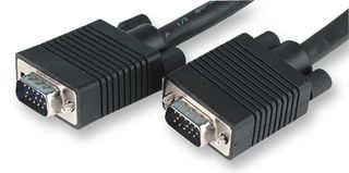 JR9755-3M BLK CABLE electronic component of Pro Signal